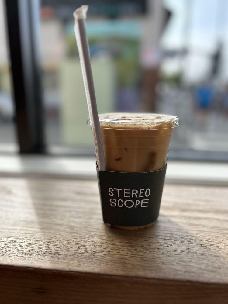 Stereoscope Coffee - Photo 1