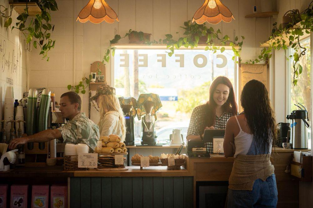 The Bird’s Nest Coffee - Photo 1