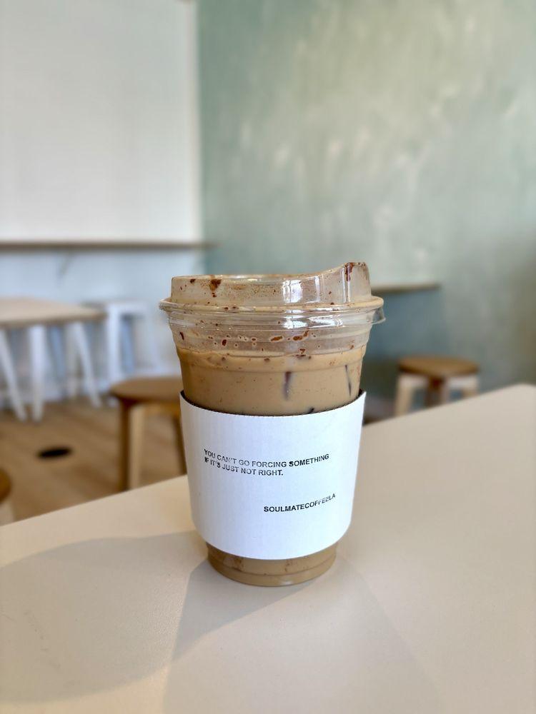 SOULMATE - A Coffee and Tea Company - Photo 2
