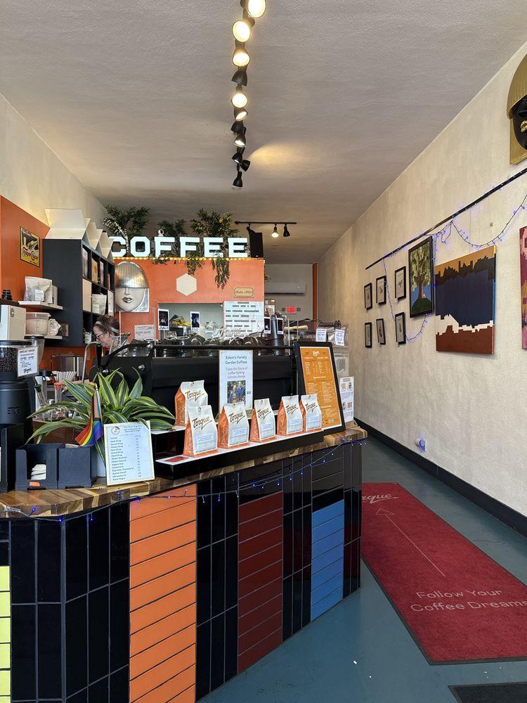 Torque Coffee - Photo 2