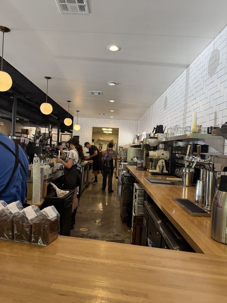 Vesta Coffee Roasters - Photo 2