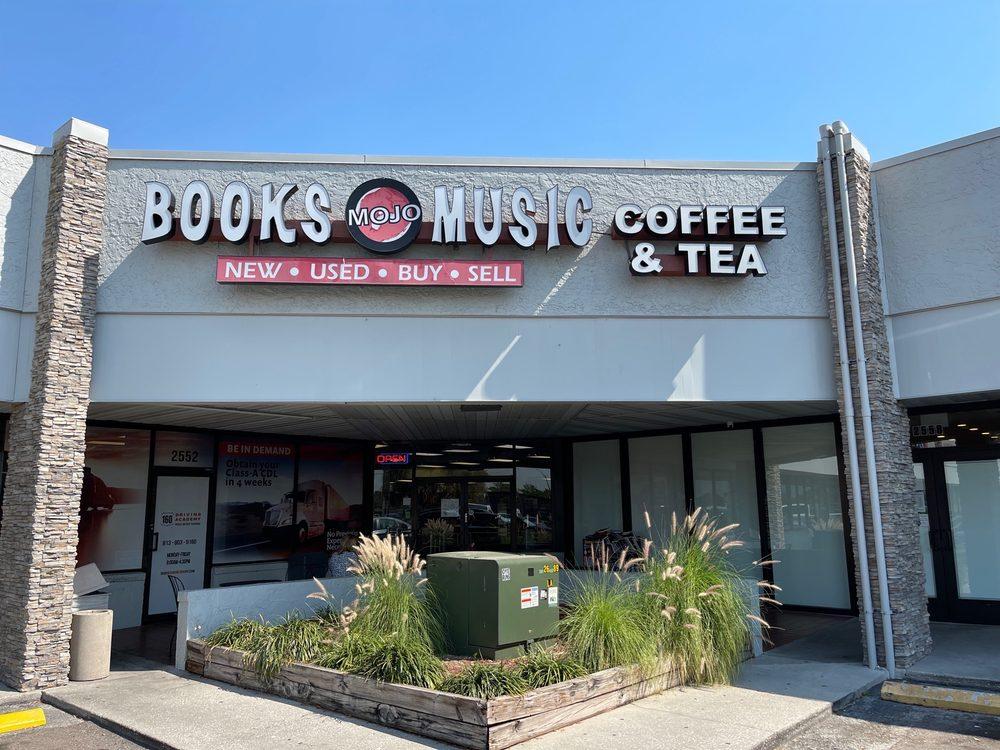 Mojo Books & Records - Photo 3