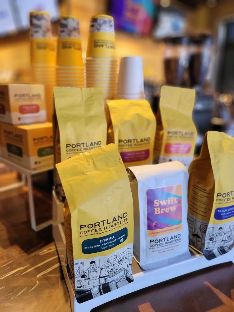 Portland Coffee Roasters - Photo 2