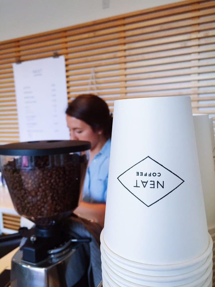 Neat Coffee - Photo 1