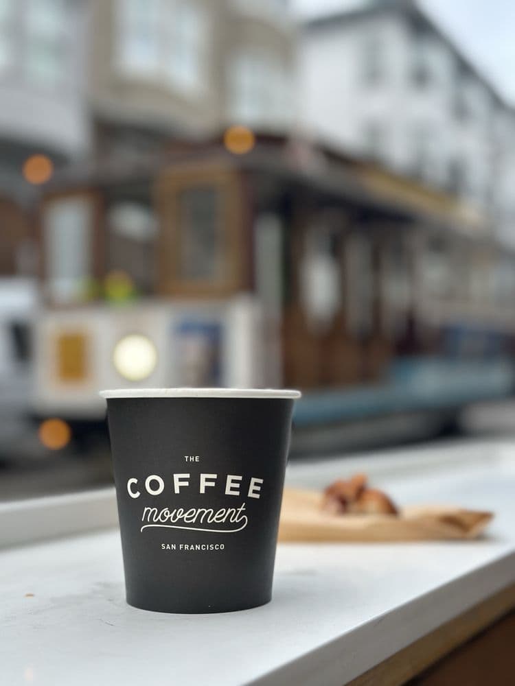 The Coffee Movement - Photo 3