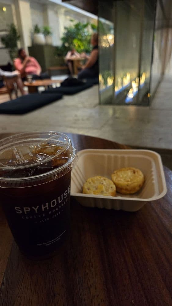 Spyhouse Coffee Roasters - Photo 3