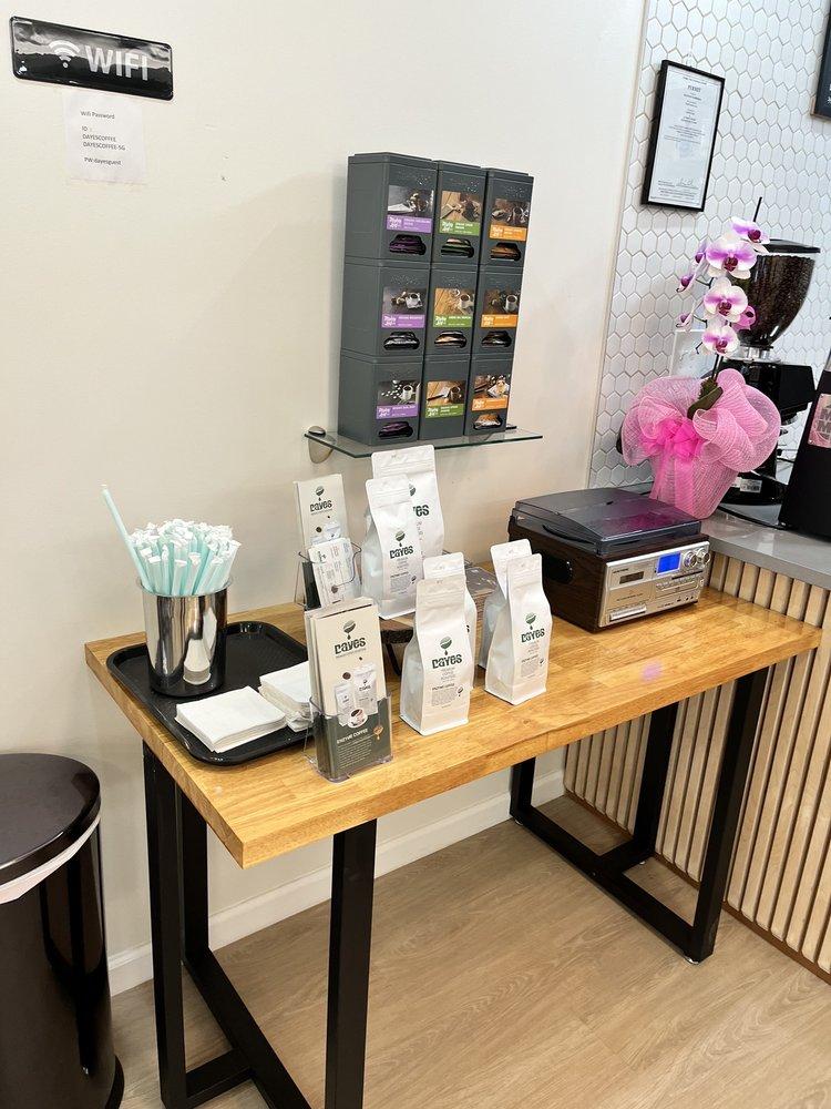 Dayes Coffee Roasters - Photo 2