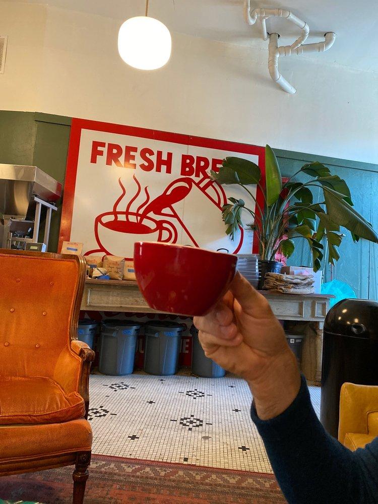 Redhawk Coffee - Photo 1