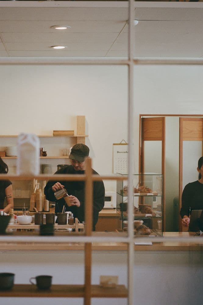 Maru Coffee - Photo 3