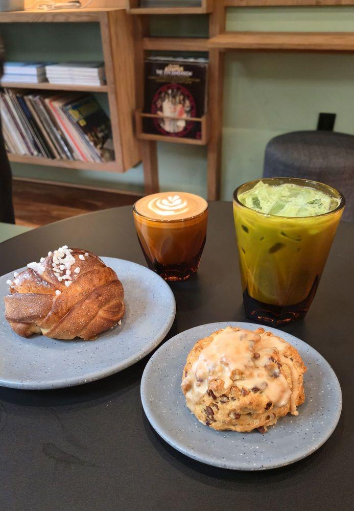 Dedo Coffee - Photo 1