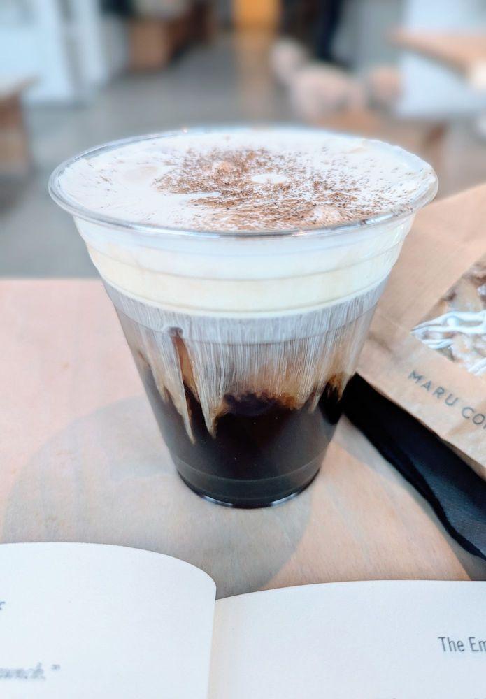Maru Coffee - Photo 3