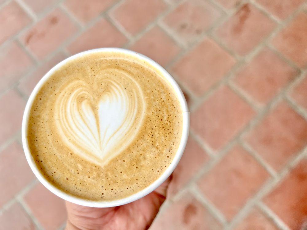 Bear Coast Coffee - Photo 1