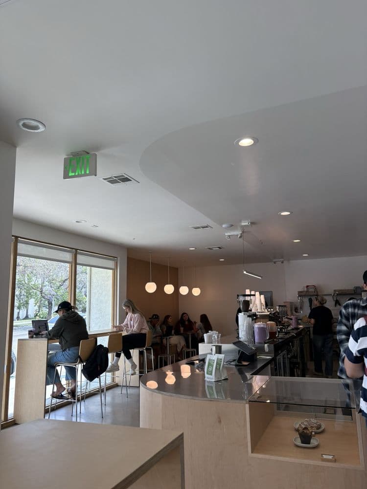 Memento Coffee Works - Photo 3