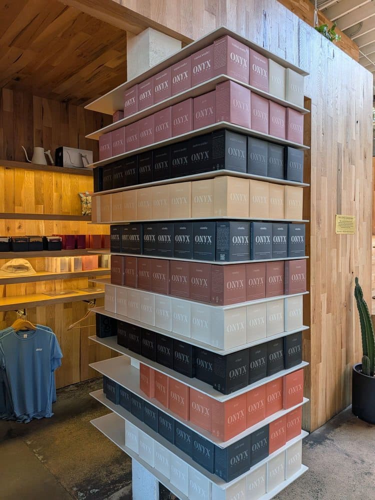 Onyx Coffee Lab - Photo 3