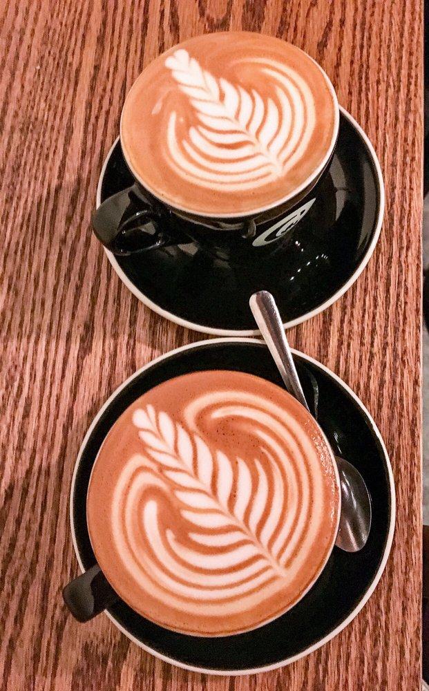 Commonplace Coffee - Photo 1