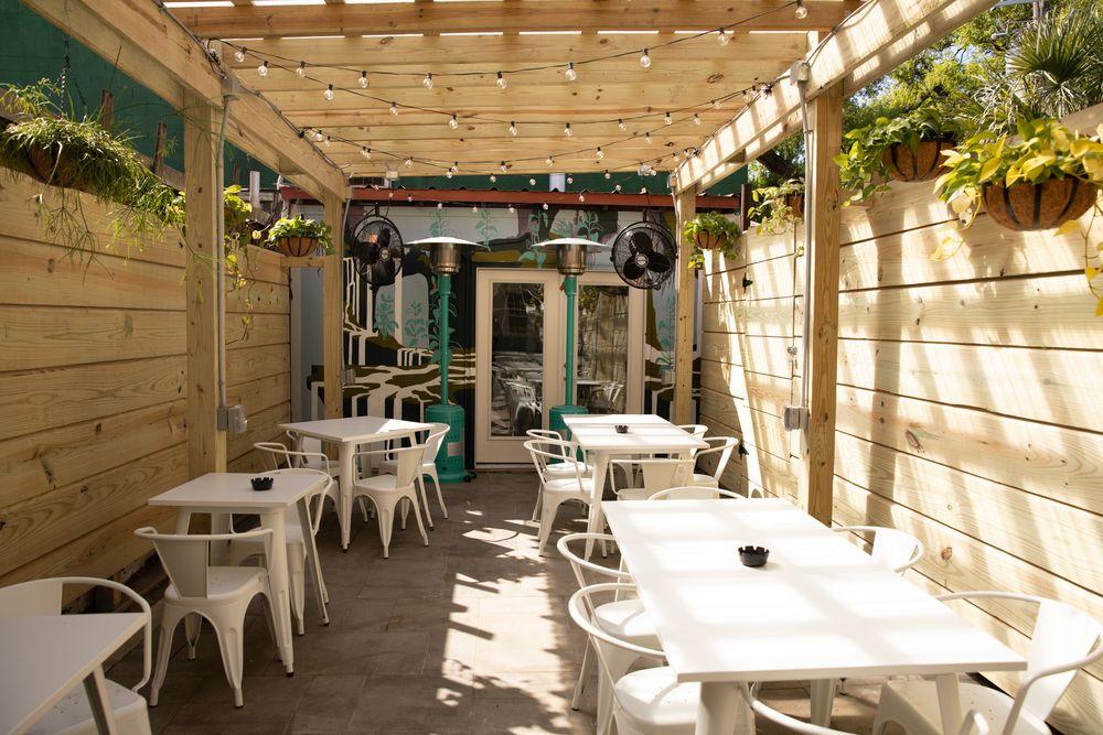 Undergrowth Coffee - Photo 2