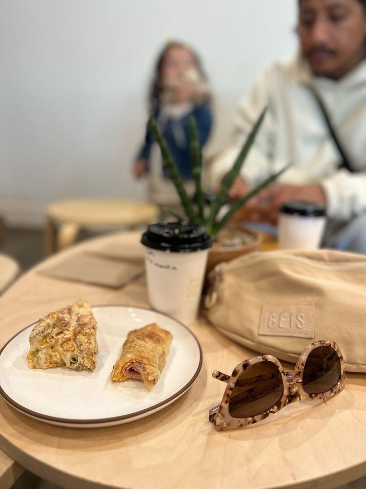 Wood Coffee Co - Photo 3