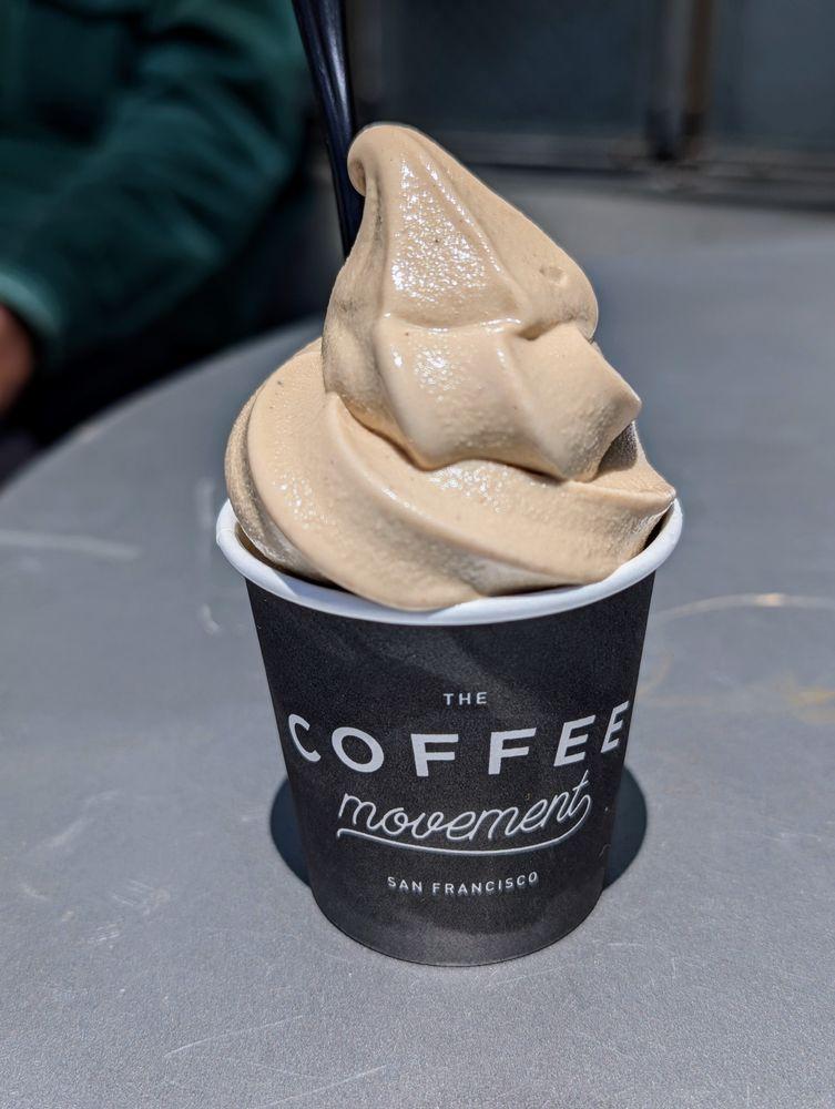 The Coffee Movement - Photo 1
