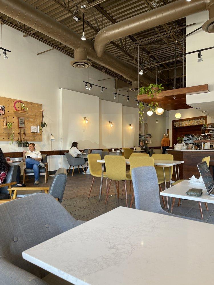 Trio Coffee - Photo 3
