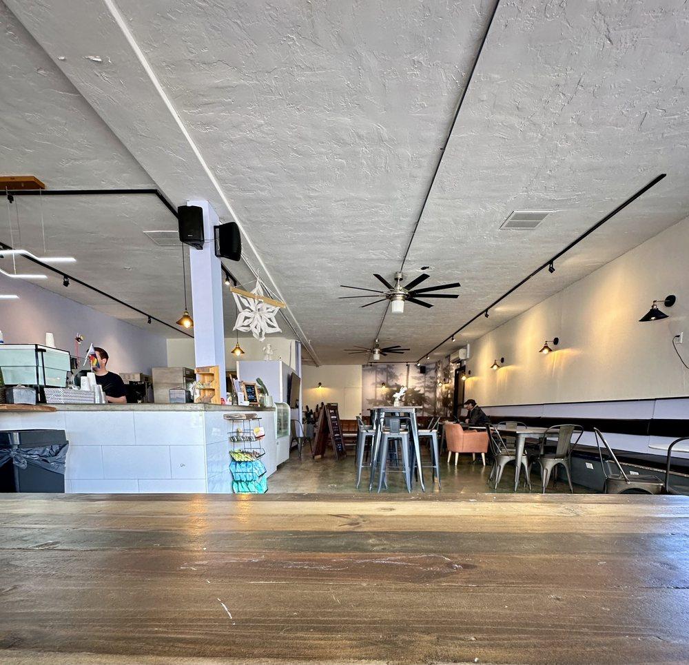Lazy Eye Coffee - Photo 2