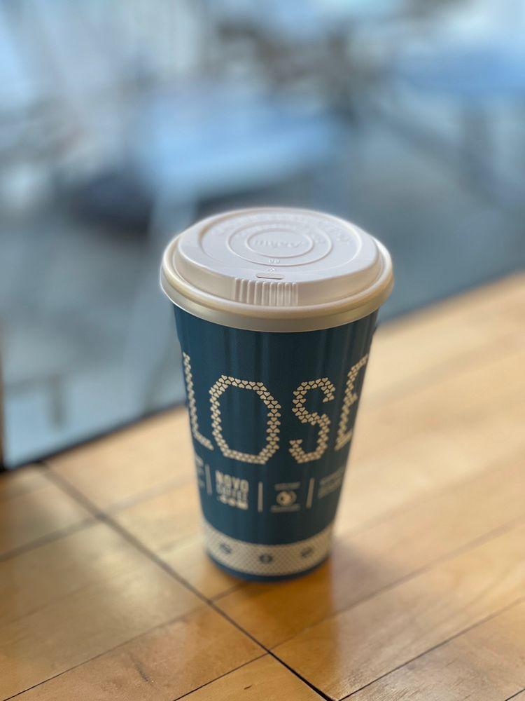 Novo Coffee - Photo 1
