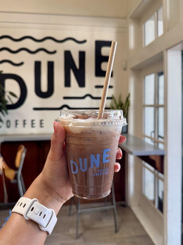 Dune Coffee Roasters - State Street - Photo 3