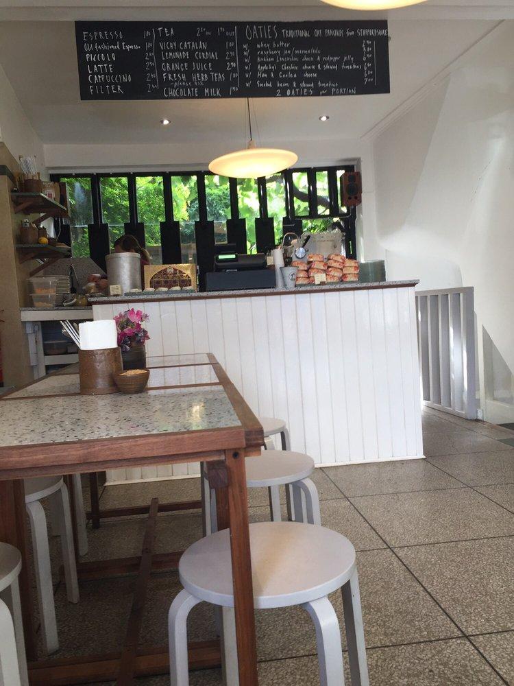 Coleman Coffee Roasters - Photo 2