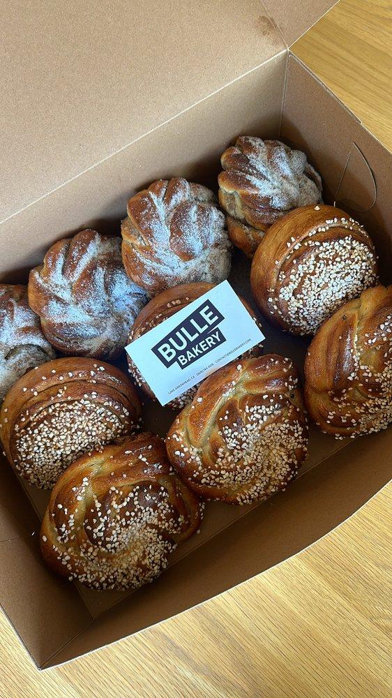 Bulle Bakery - Photo 2