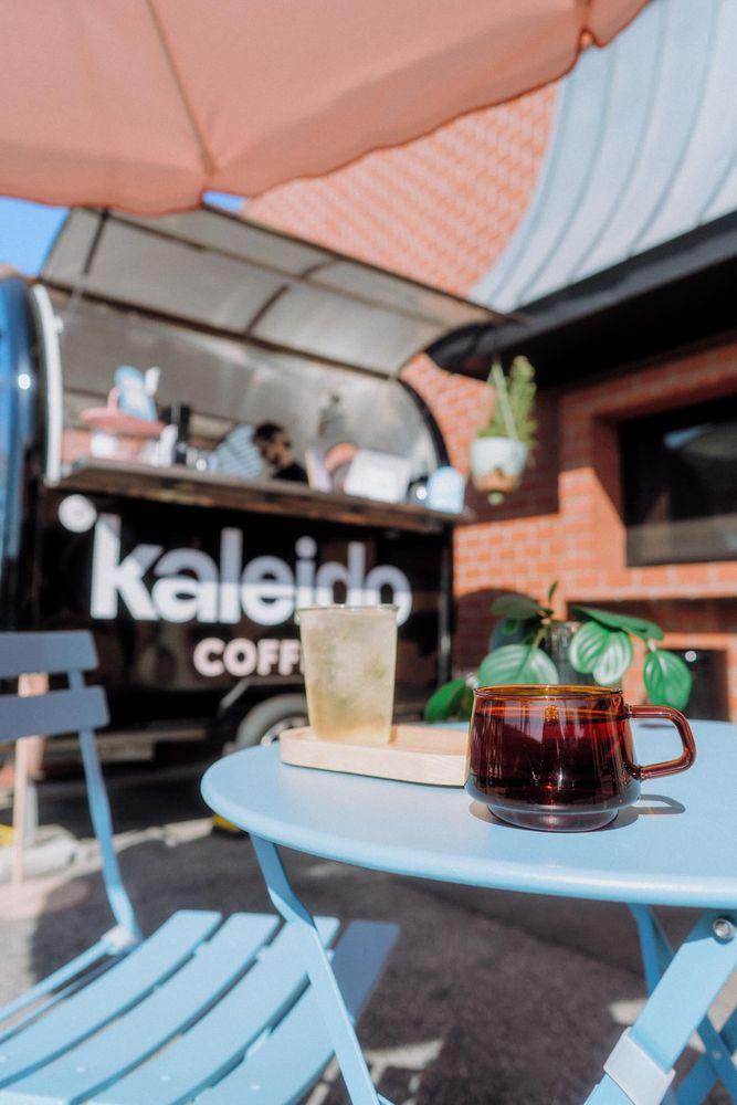 Kaleido Coffee - Photo 2