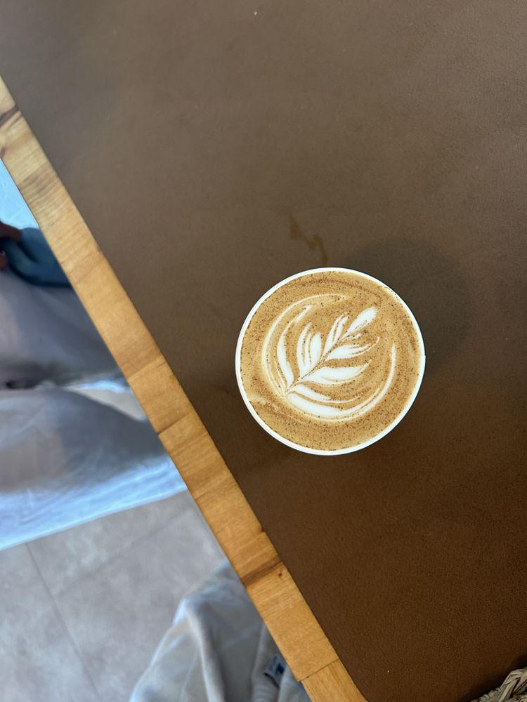 The Bird’s Nest Coffee - Photo 2