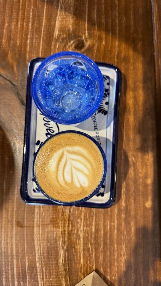 Trio Coffee - Photo 3
