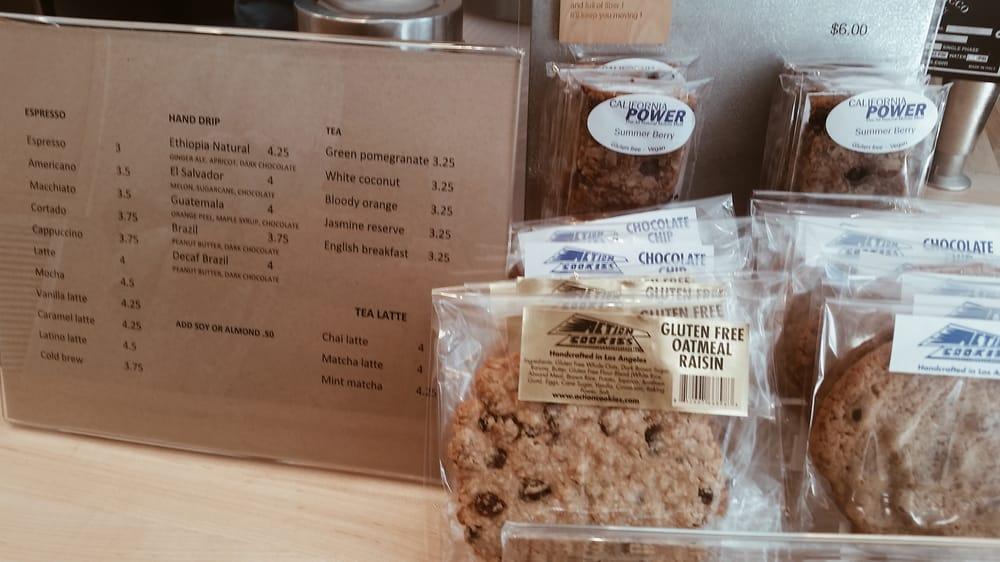 Andante Coffee Roasters - Photo 1