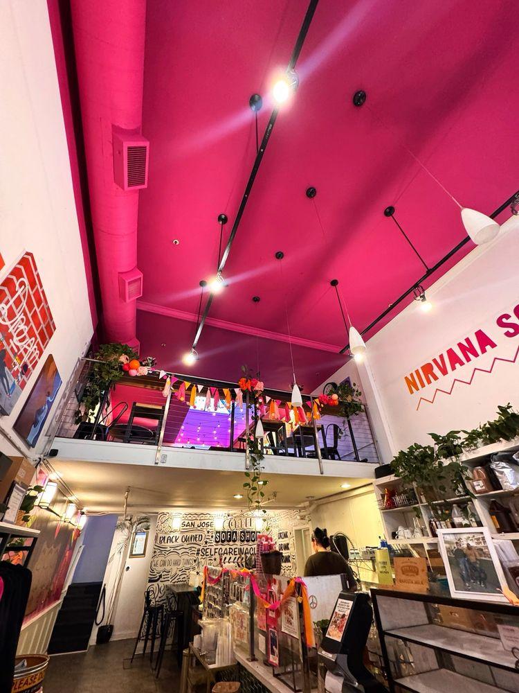 Nirvana Soul Coffee - Photo 2