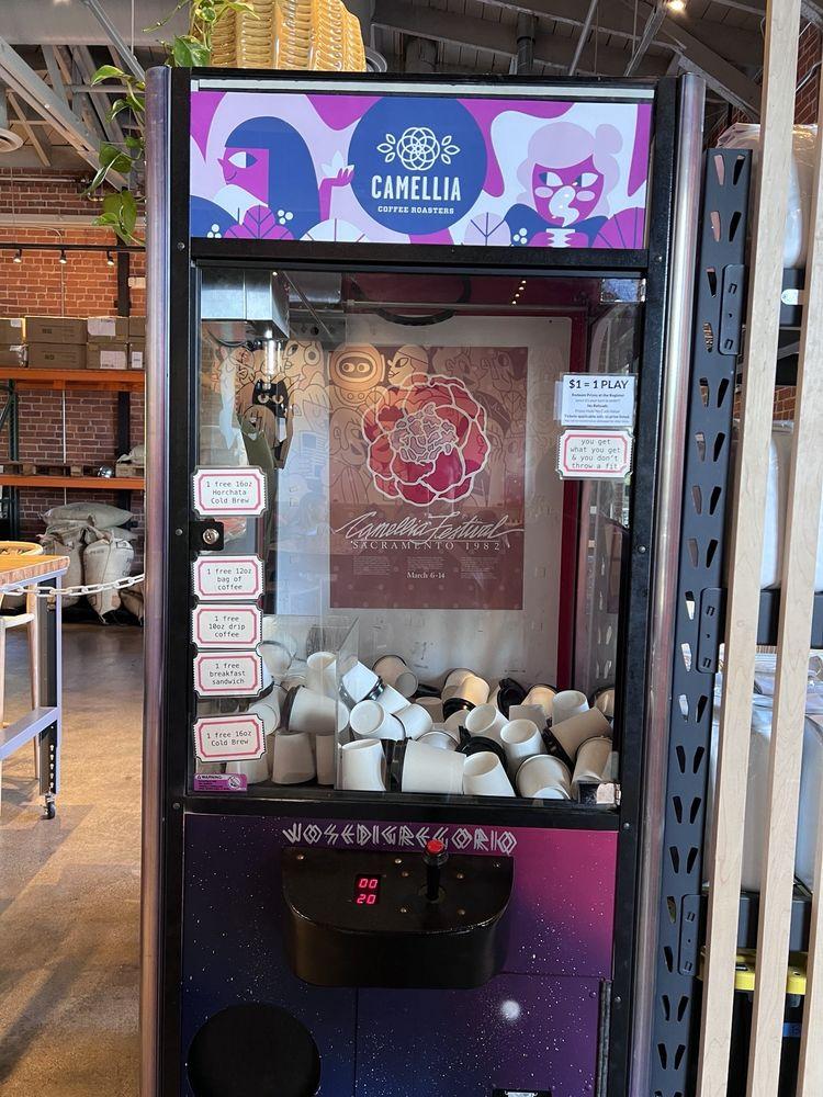 Camellia Coffee Roasters - Photo 2
