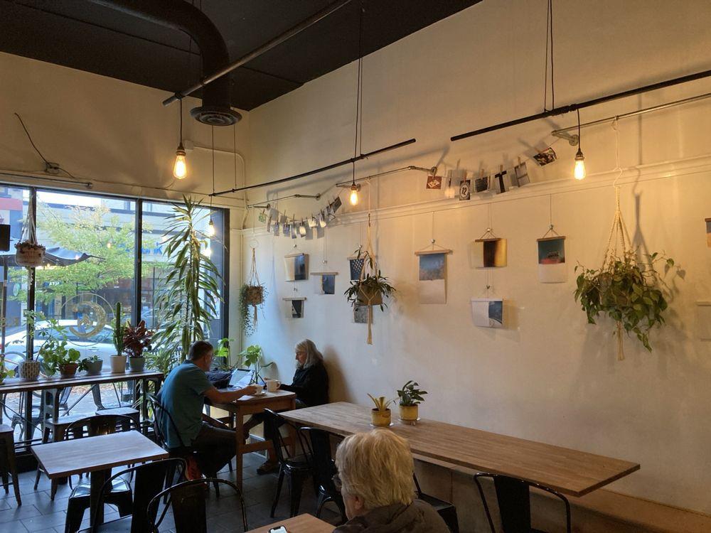 Commonplace Coffee - Photo 2