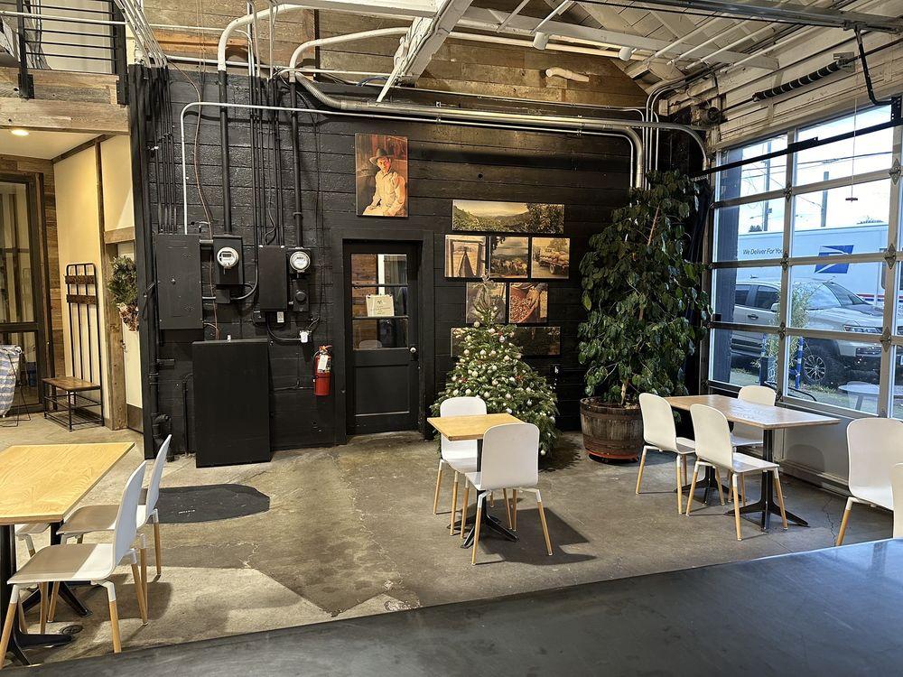 Coava Coffee Roasters - Photo 2