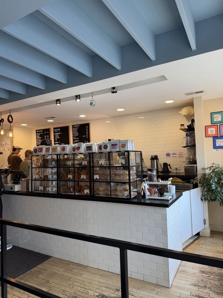Coffee Lab & Roasters - Photo 3
