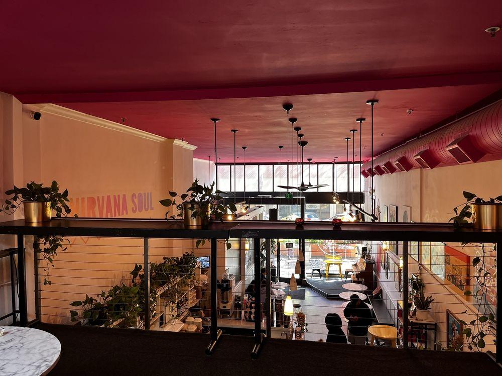 Nirvana Soul Coffee - Photo 2