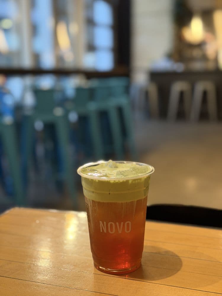 Novo Coffee - Photo 1