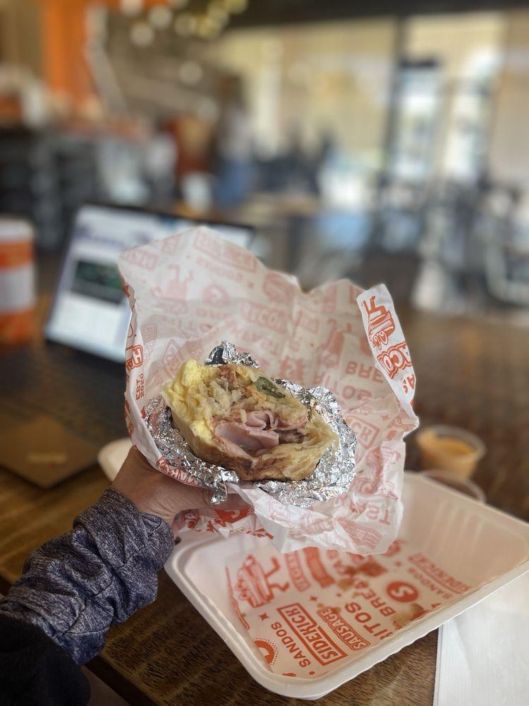 Bodhi Leaf Coffee Traders - Photo 1