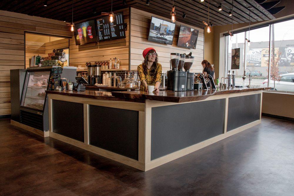 Portland Coffee Roasters - Photo 1