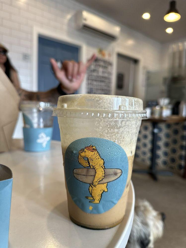 Bear Coast Coffee - Photo 3