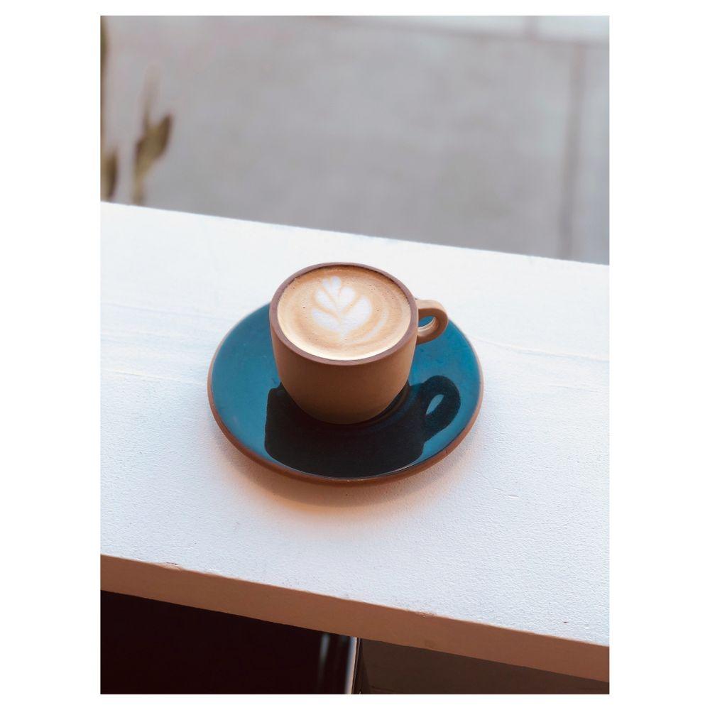 Wolf's Brew Coffee - Photo 1
