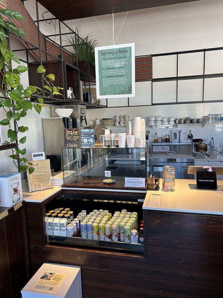 Nossa Familia Coffee - Photo 2