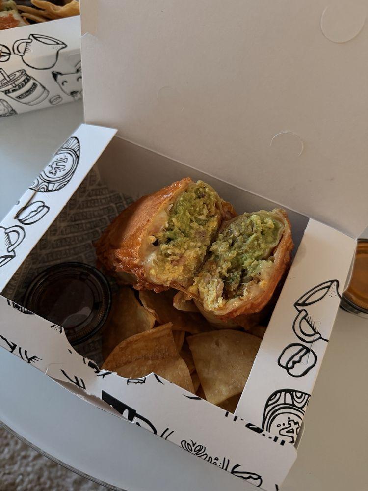 Coffee Commissary - Photo 3