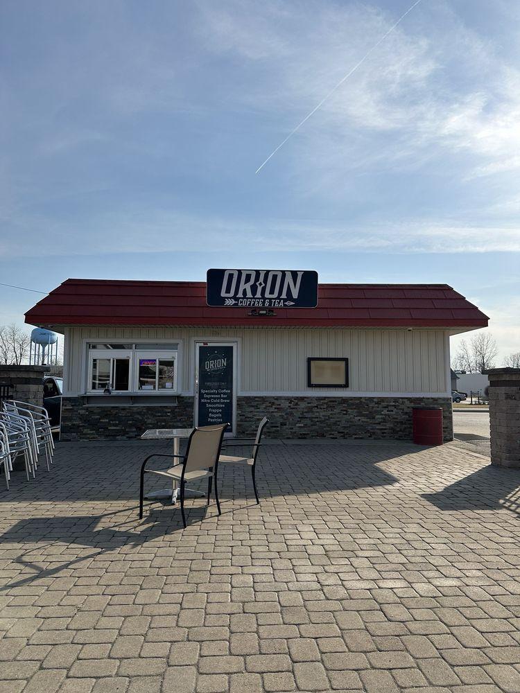 Orion Coffee And Tea - Photo 1