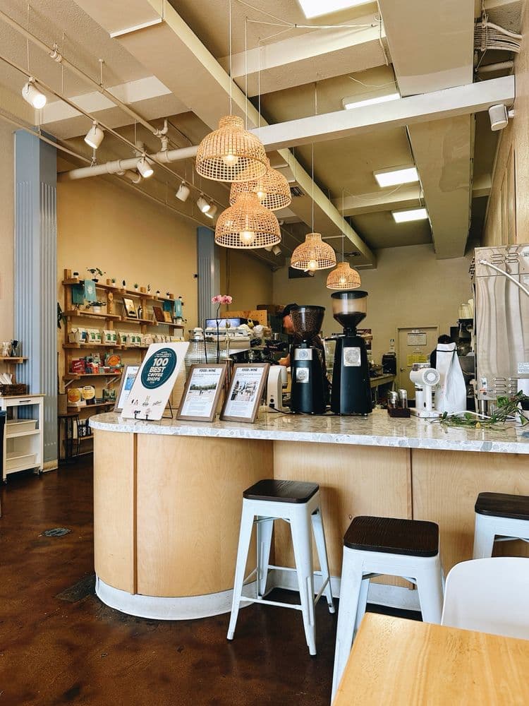 Be Bright Coffee - Photo 3