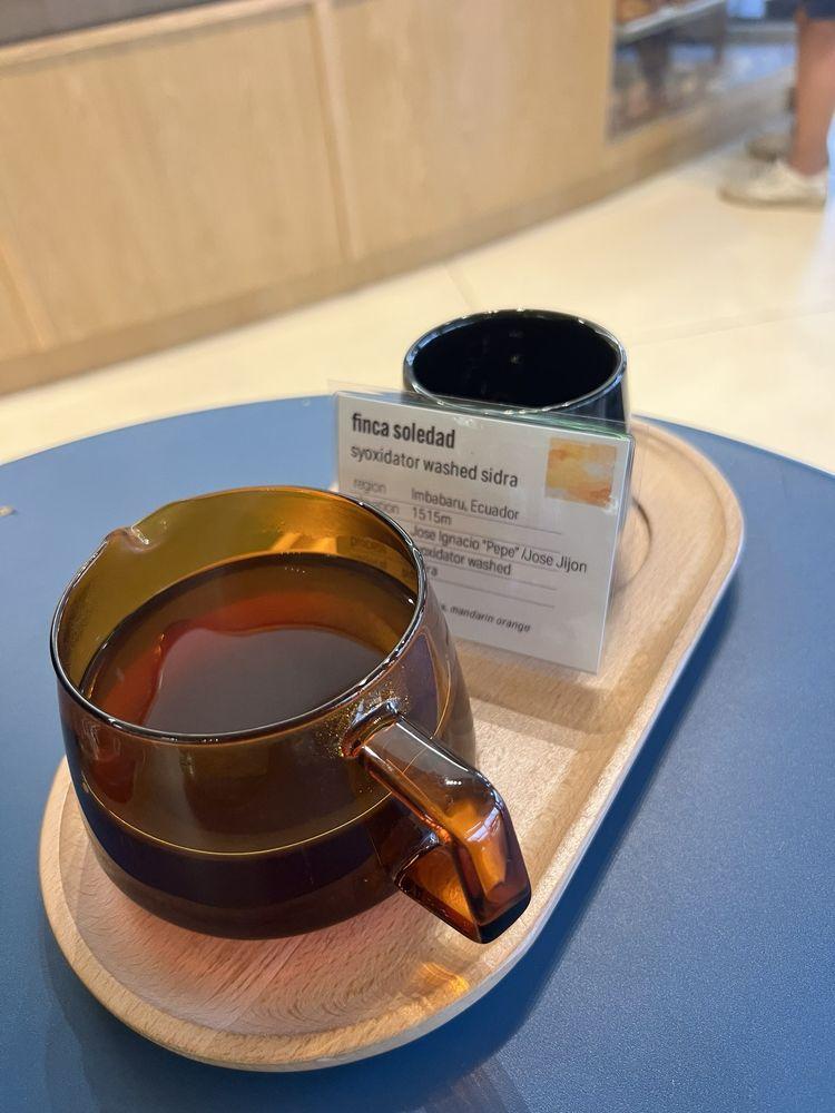 Moonwake Coffee Roasters - Photo 2