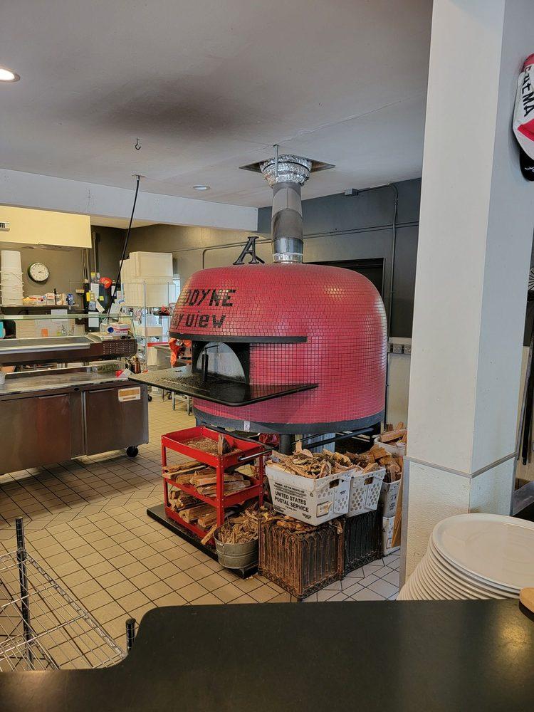 Anodyne Coffee Roasting Co - Photo 2