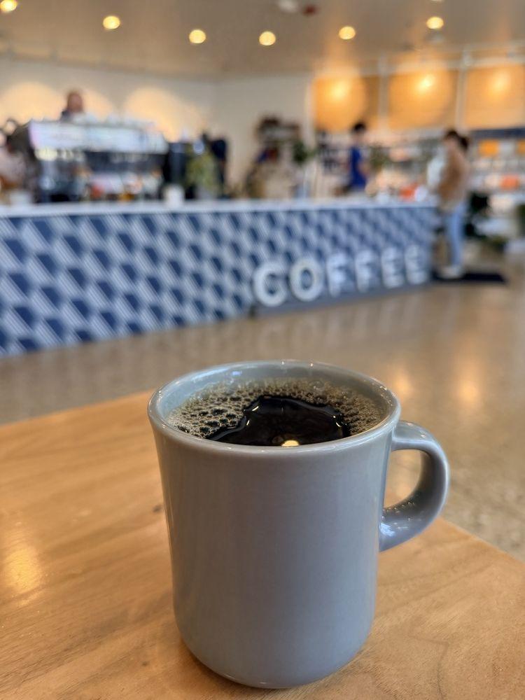 Likewise Coffee - Milwaukee - Photo 1